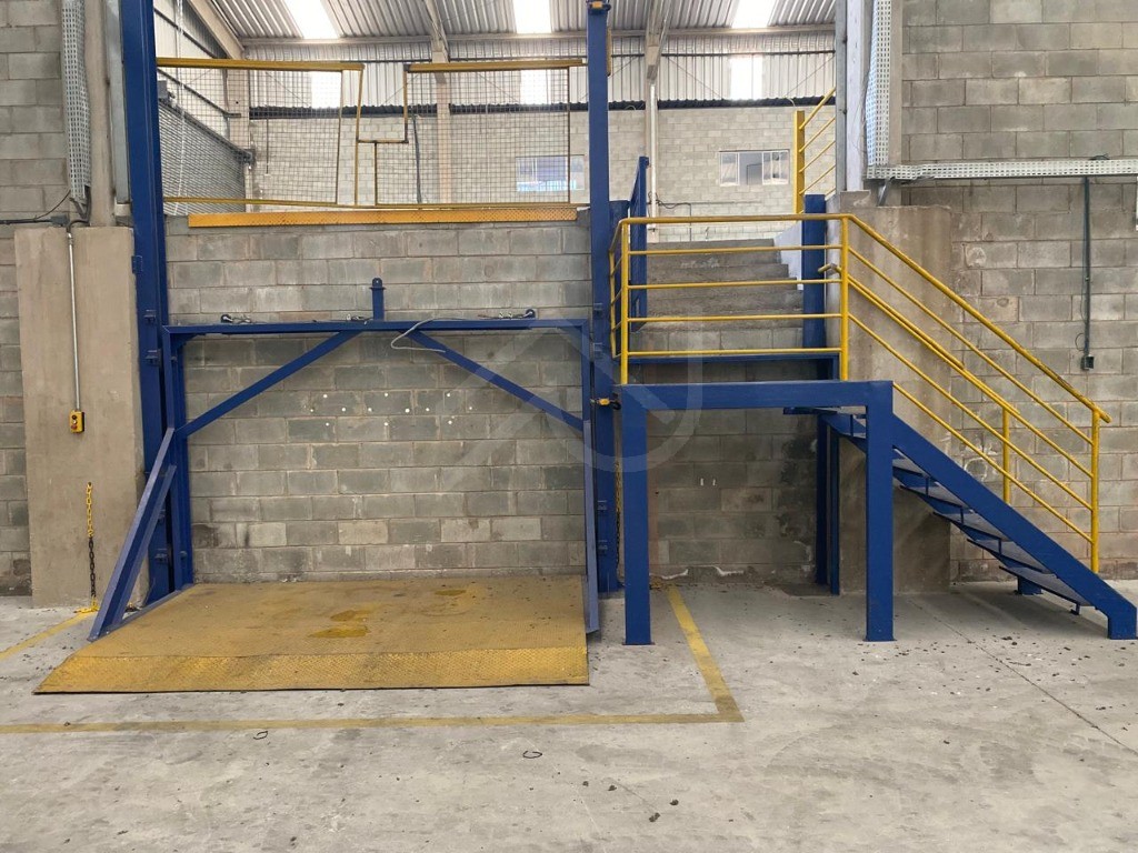 Depósito-Galpão, 1000 m² - Foto 14