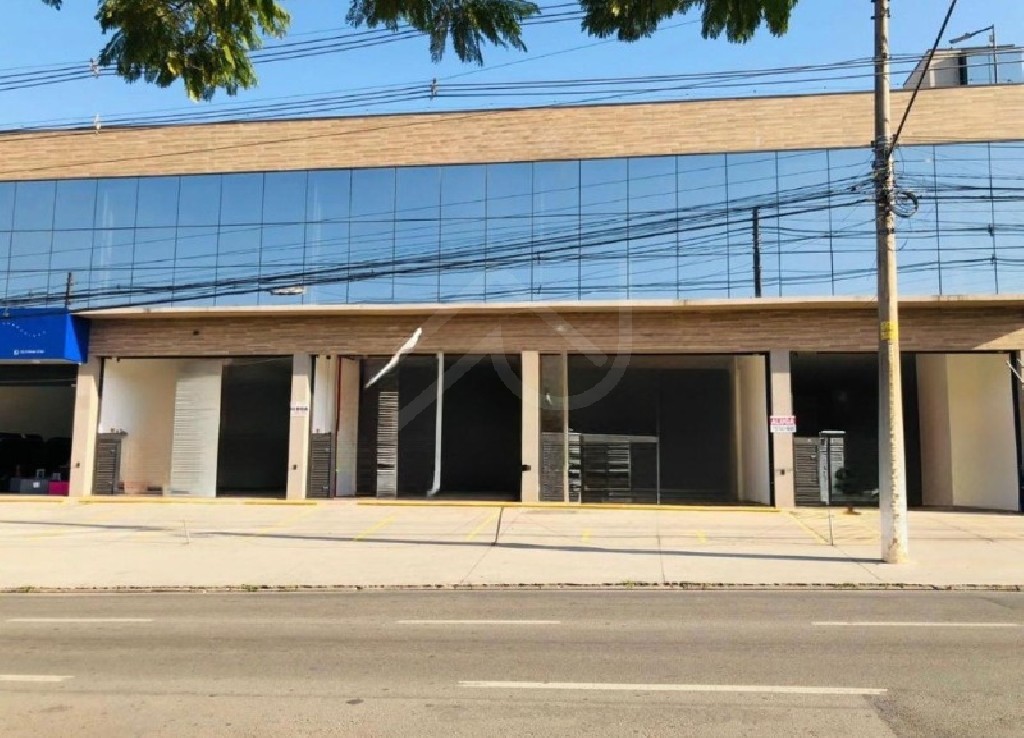 Loja-Salão, 148 m² - Foto 2