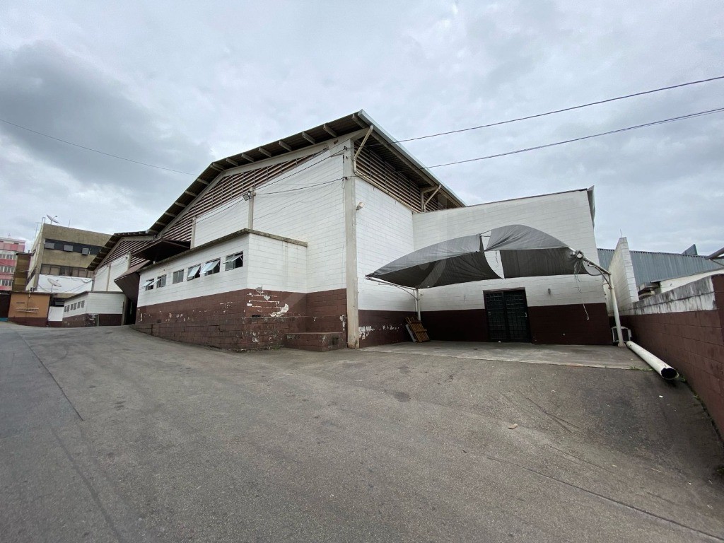 Depósito-Galpão, 1000 m² - Foto 11