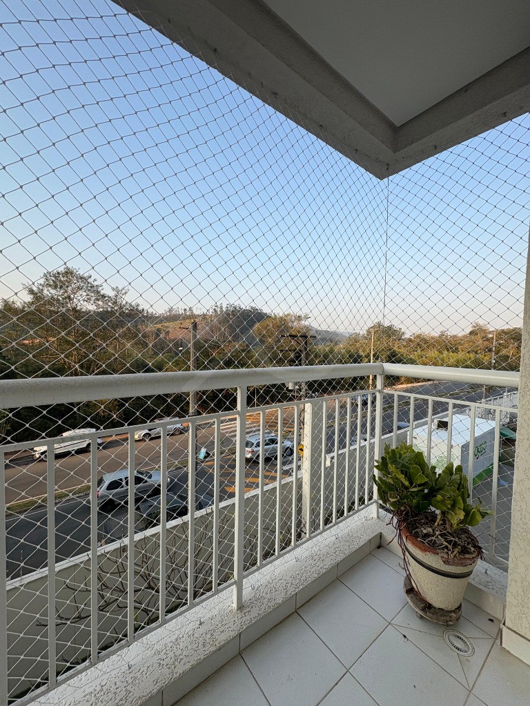 Apartamento, 2 quartos, 59 m² - Foto 11