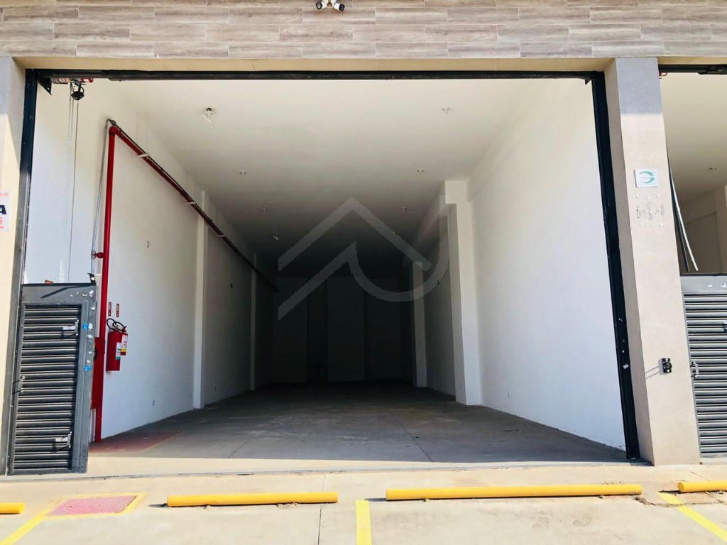 Loja-Salão, 148 m² - Foto 4