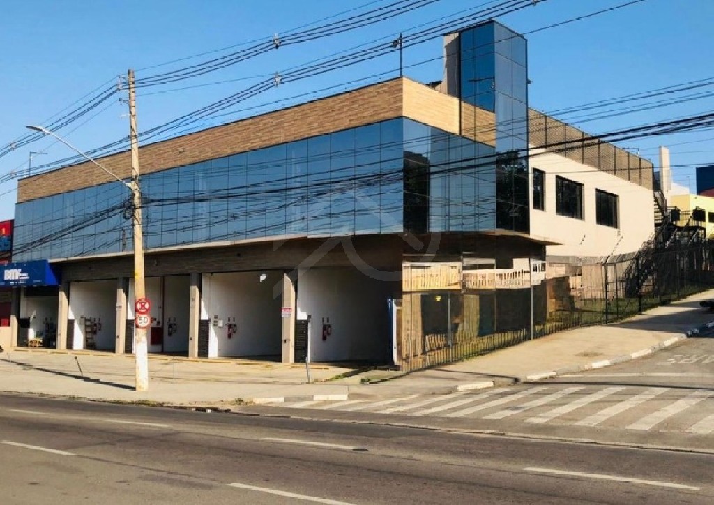 Loja-Salão, 148 m² - Foto 11