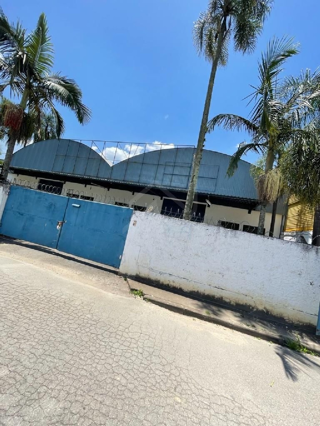 Depósito-Galpão, 800 m² - Foto 5