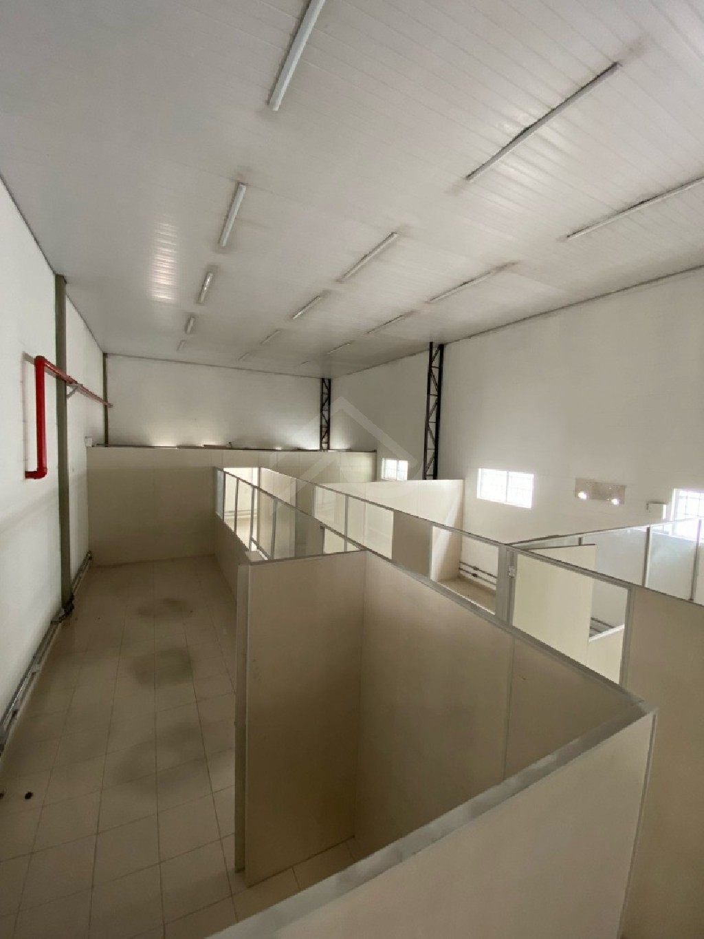 Depósito-Galpão, 1000 m² - Foto 3