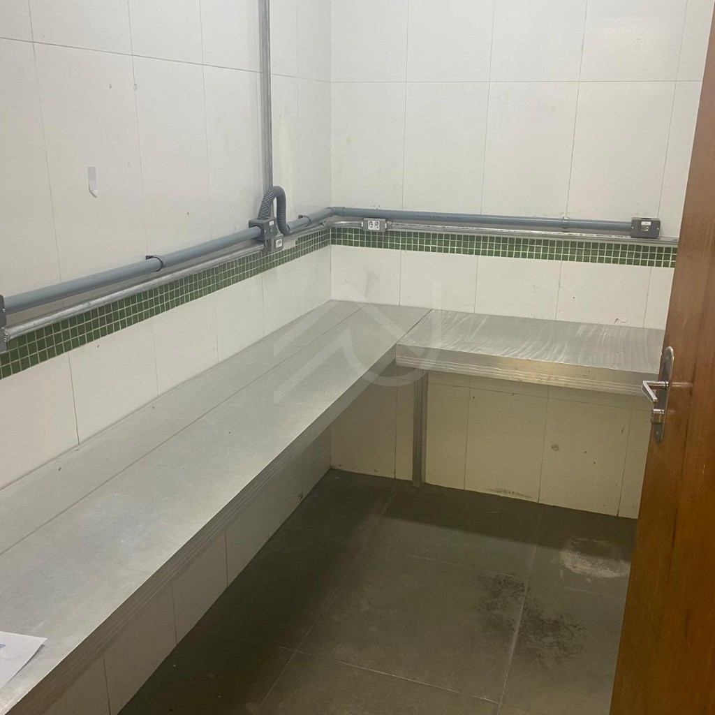 Depósito-Galpão, 1000 m² - Foto 4