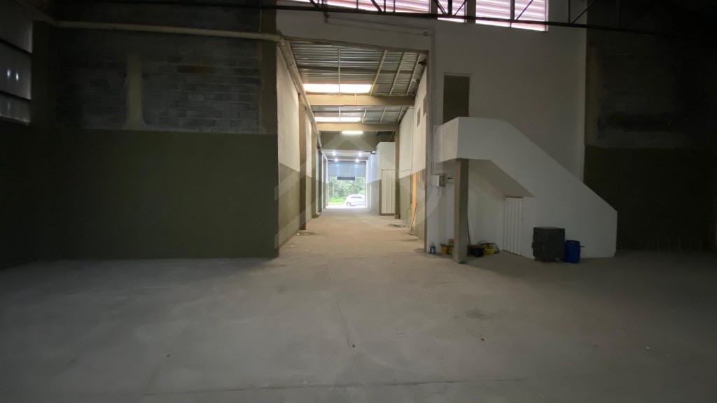 Depósito-Galpão, 490 m² - Foto 15