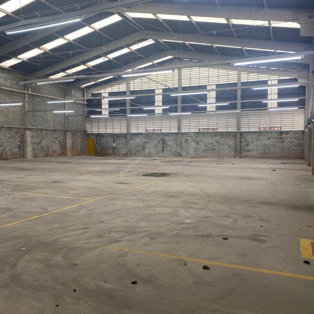 Depósito-Galpão, 1000 m² - Foto 5
