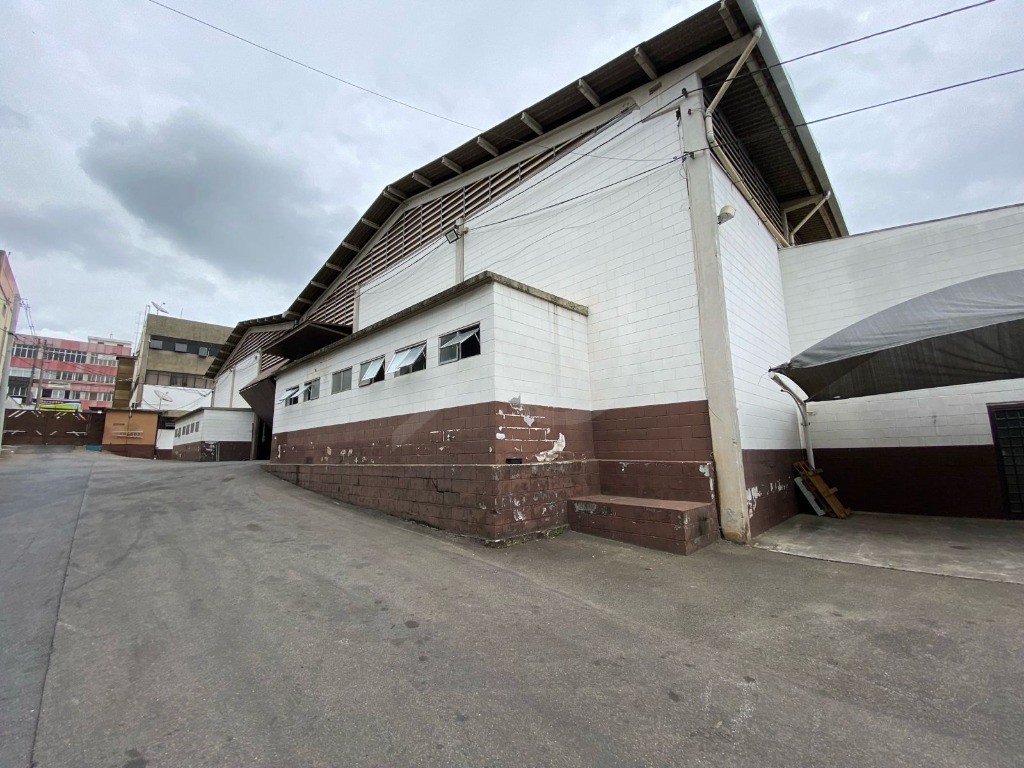 Depósito-Galpão, 1000 m² - Foto 13
