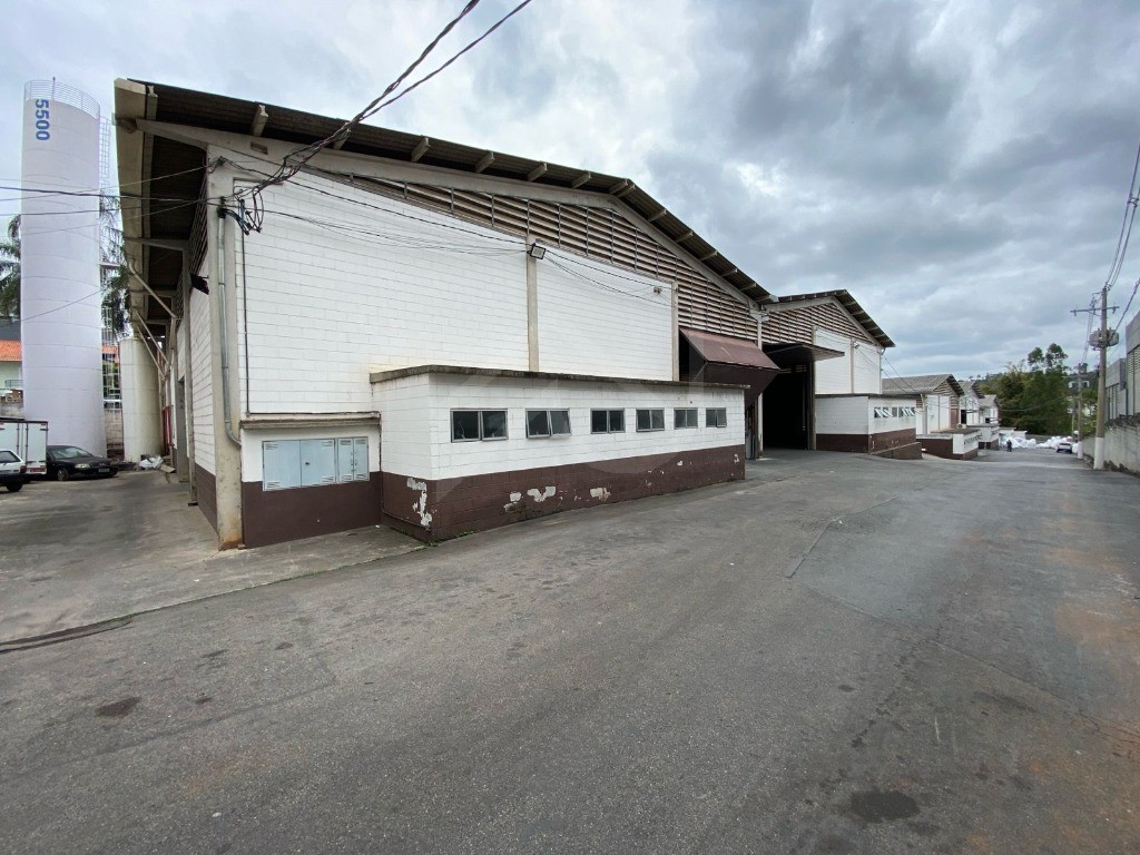 Depósito-Galpão, 1000 m² - Foto 14