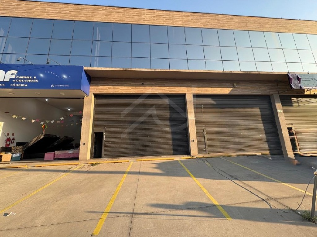 Loja-Salão, 148 m² - Foto 3