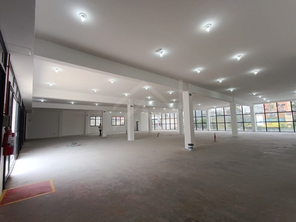 Depósito-Galpão, 820 m² - Foto 13