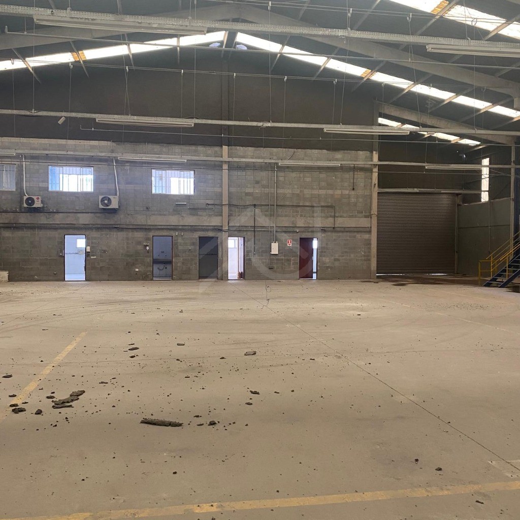 Depósito-Galpão, 1000 m² - Foto 11