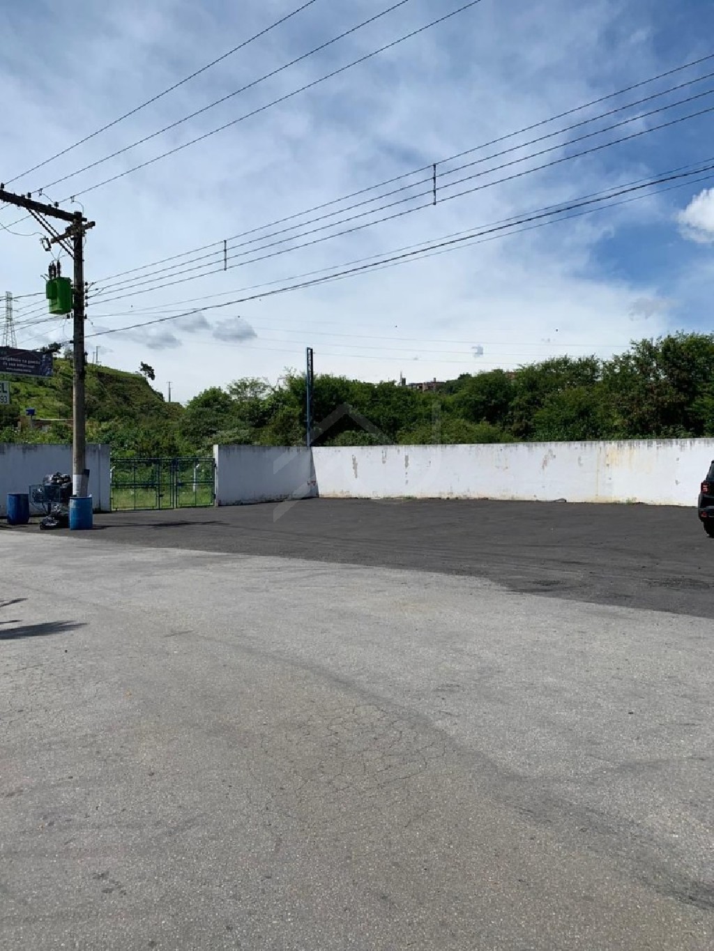 Depósito-Galpão, 800 m² - Foto 3