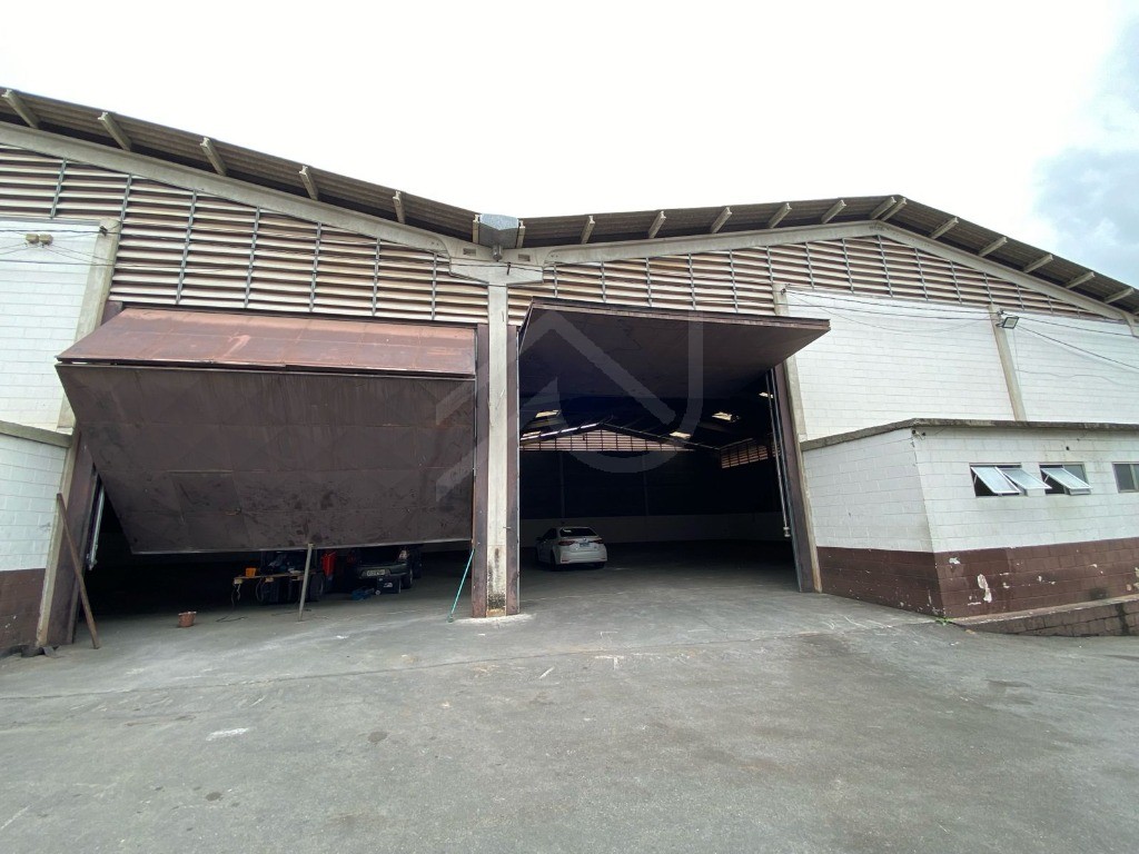 Depósito-Galpão, 1000 m² - Foto 12