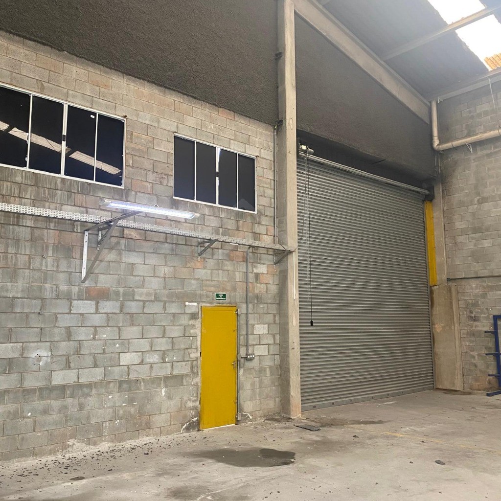 Depósito-Galpão, 1000 m² - Foto 7