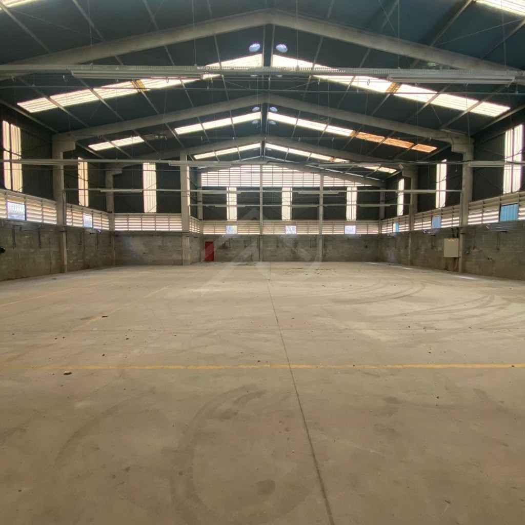Depósito-Galpão, 1000 m² - Foto 12