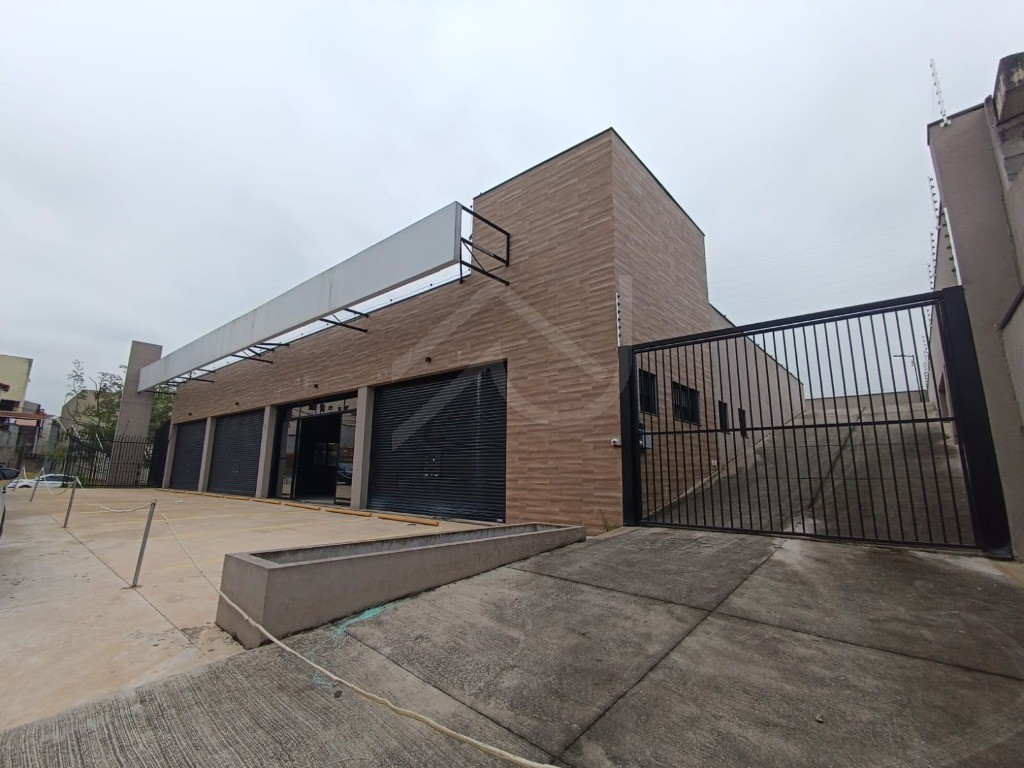 Depósito-Galpão, 820 m² - Foto 12