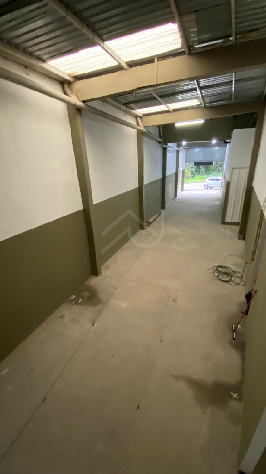 Depósito-Galpão, 490 m² - Foto 19