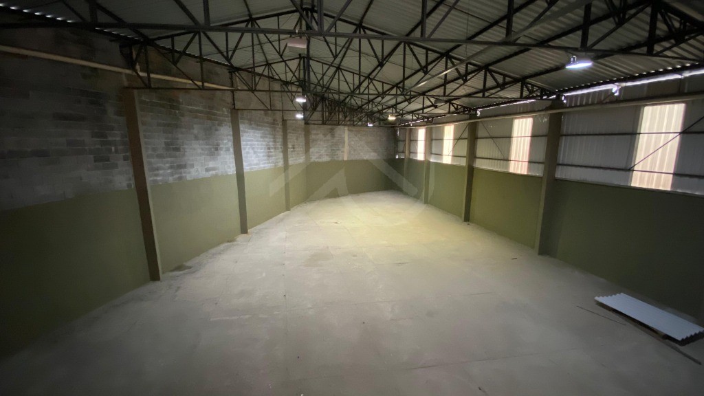 Depósito-Galpão, 490 m² - Foto 18