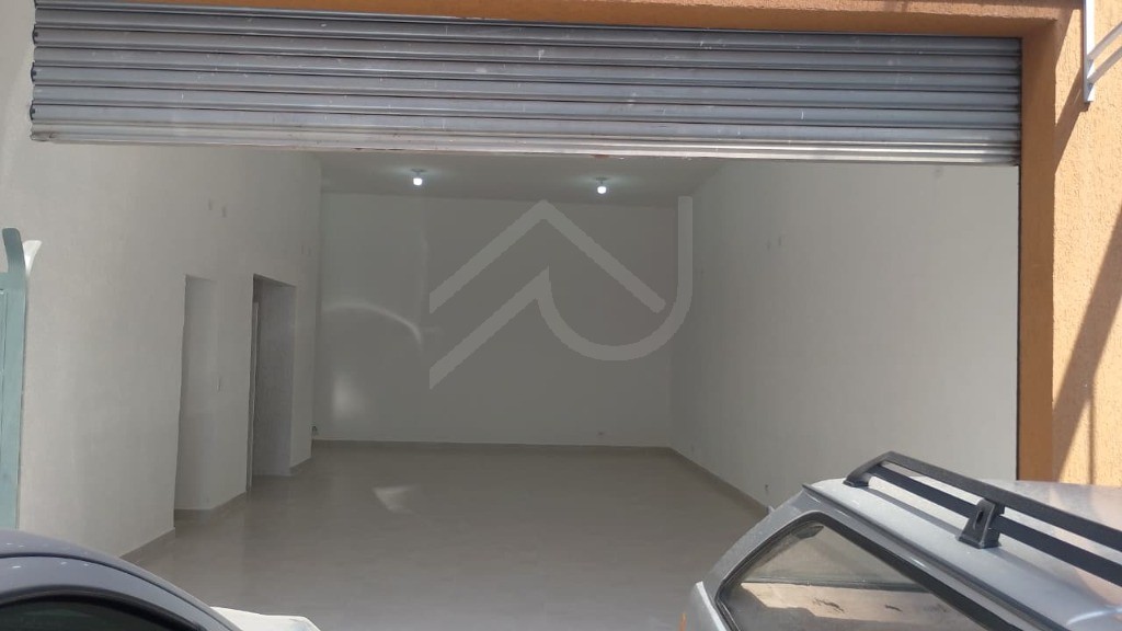 Loja-Salão, 84 m² - Foto 1
