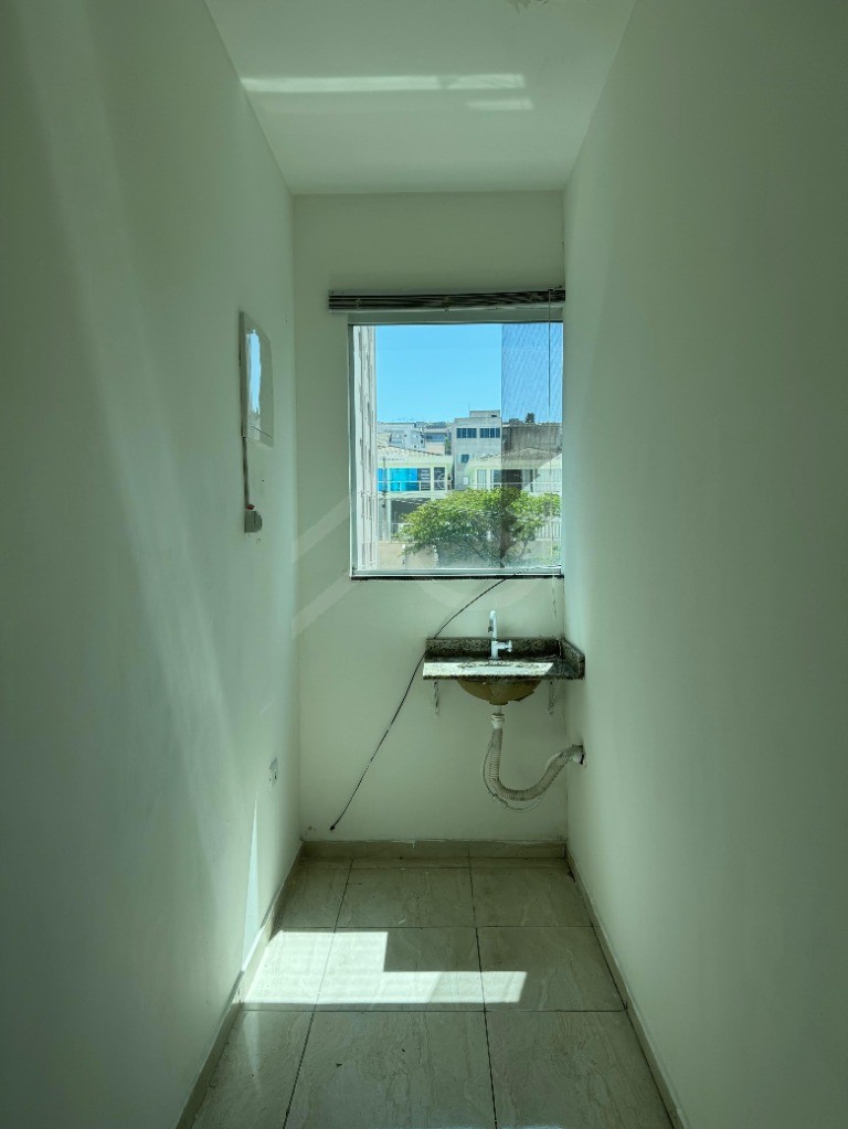 Sala-Conjunto, 40 m² - Foto 4
