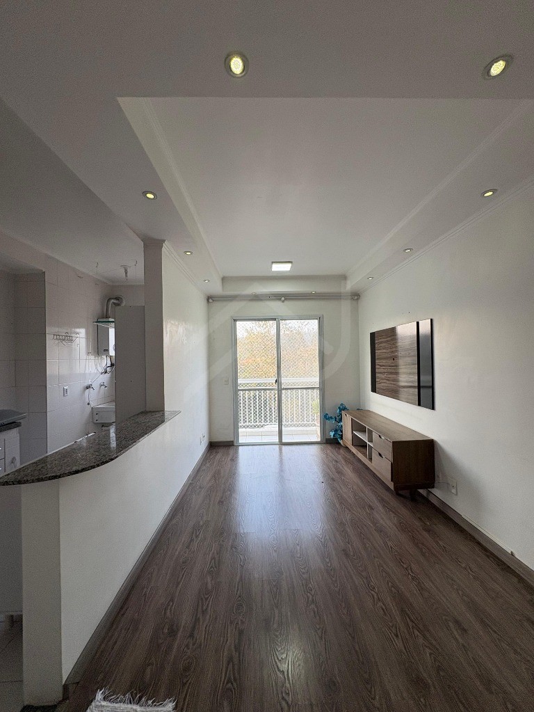 Apartamento, 2 quartos, 59 m² - Foto 8