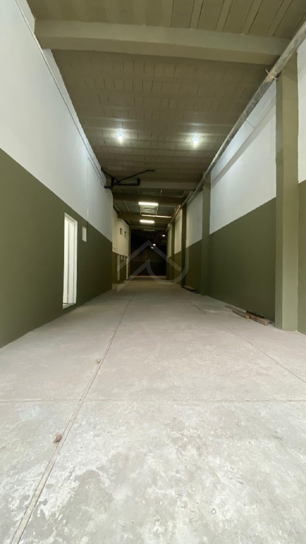 Depósito-Galpão, 490 m² - Foto 4