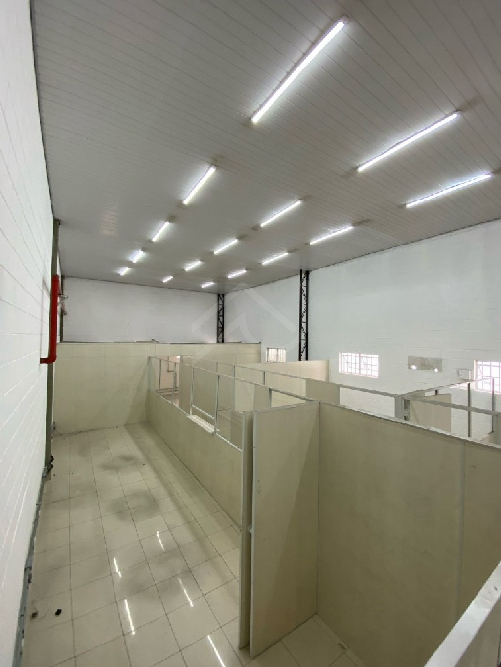 Depósito-Galpão, 1000 m² - Foto 5
