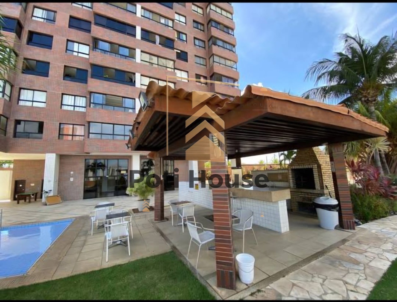 Apartamento, 2 quartos, 60 m² - Foto 5