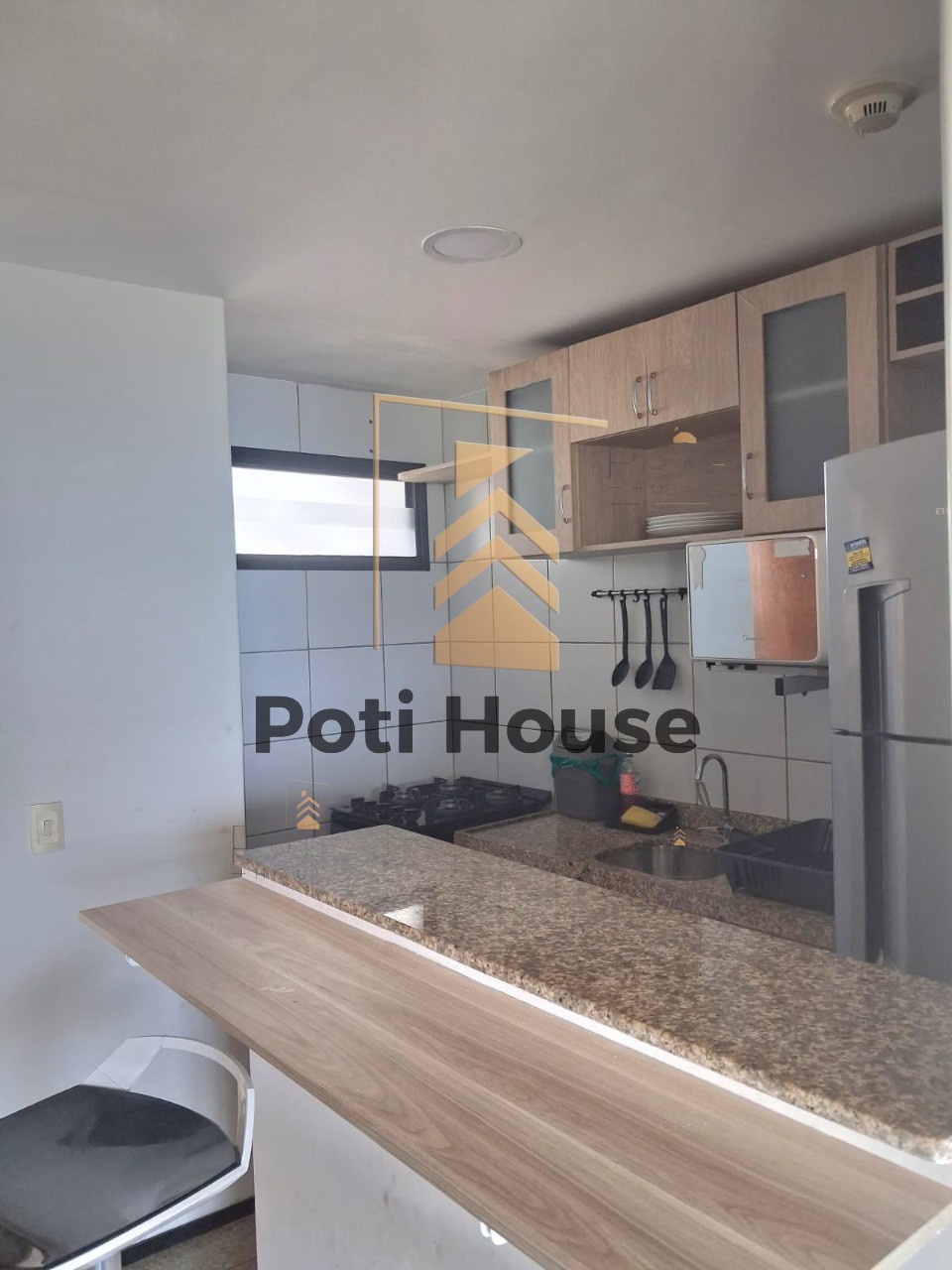 Apartamento, 2 quartos, 60 m² - Foto 14