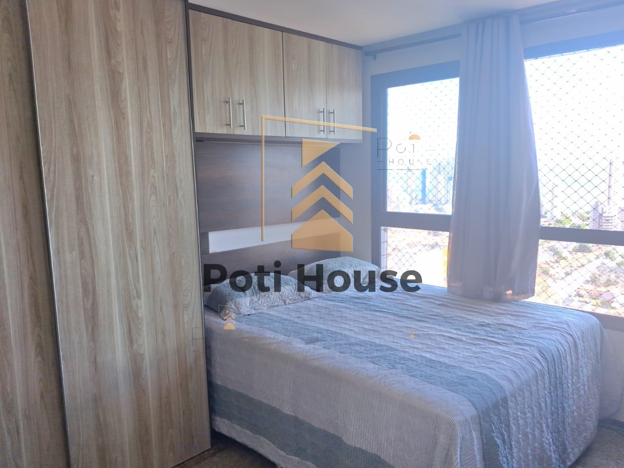 Apartamento, 2 quartos, 60 m² - Foto 18