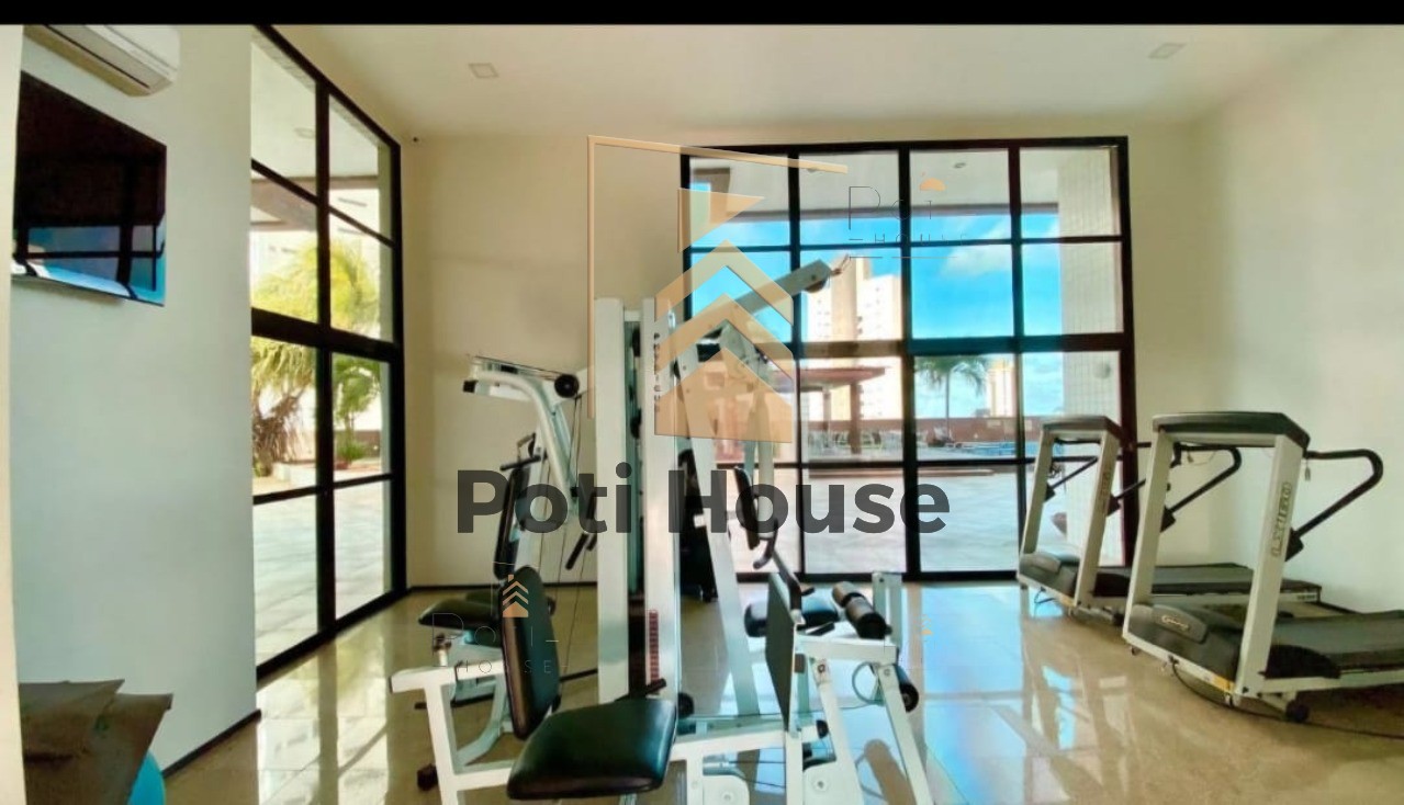 Apartamento, 2 quartos, 60 m² - Foto 3