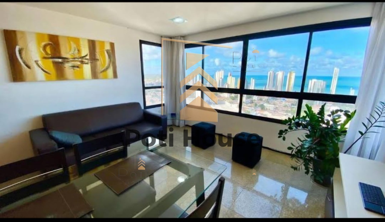 Apartamento, 2 quartos, 60 m² - Foto 7