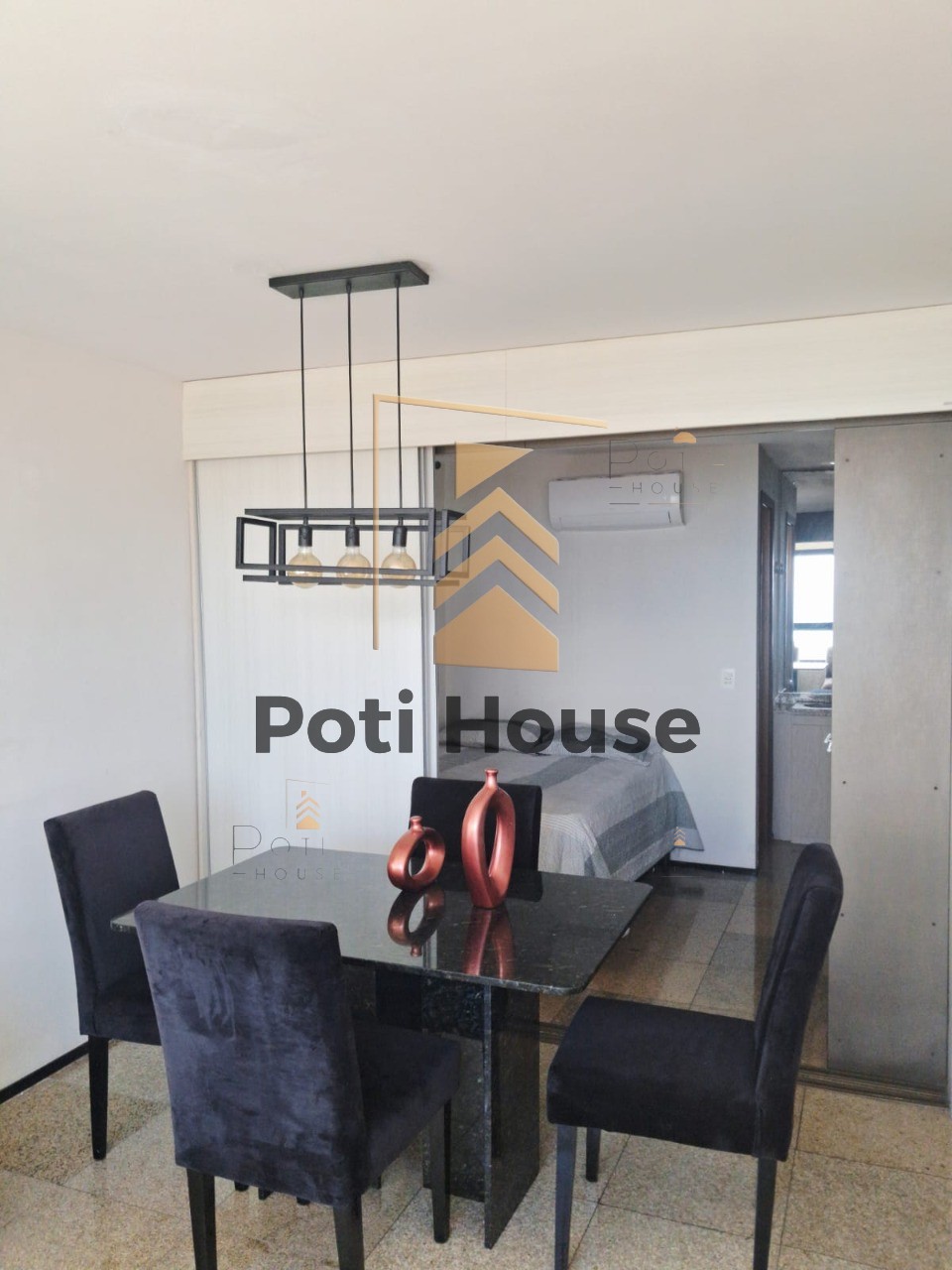 Apartamento, 2 quartos, 60 m² - Foto 17
