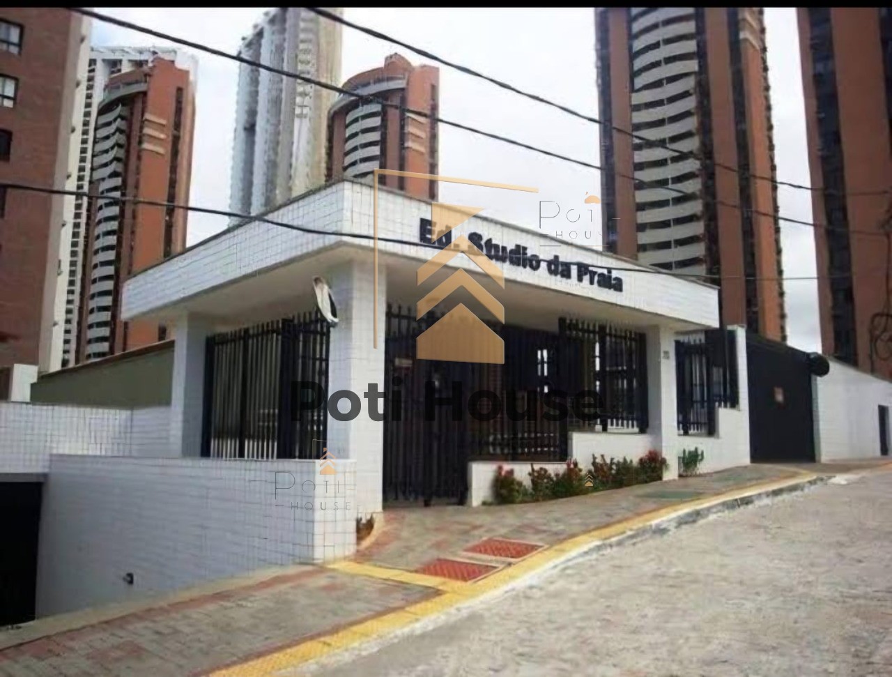 Apartamento, 2 quartos, 60 m² - Foto 6