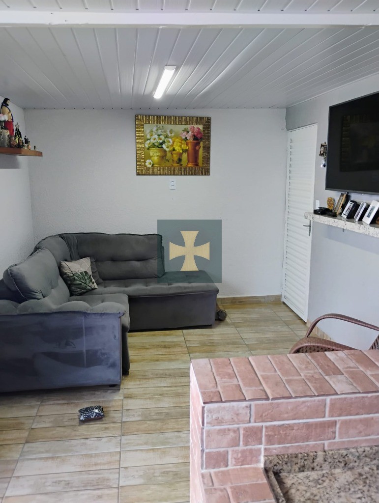 Casa, 3 quartos - Foto 24