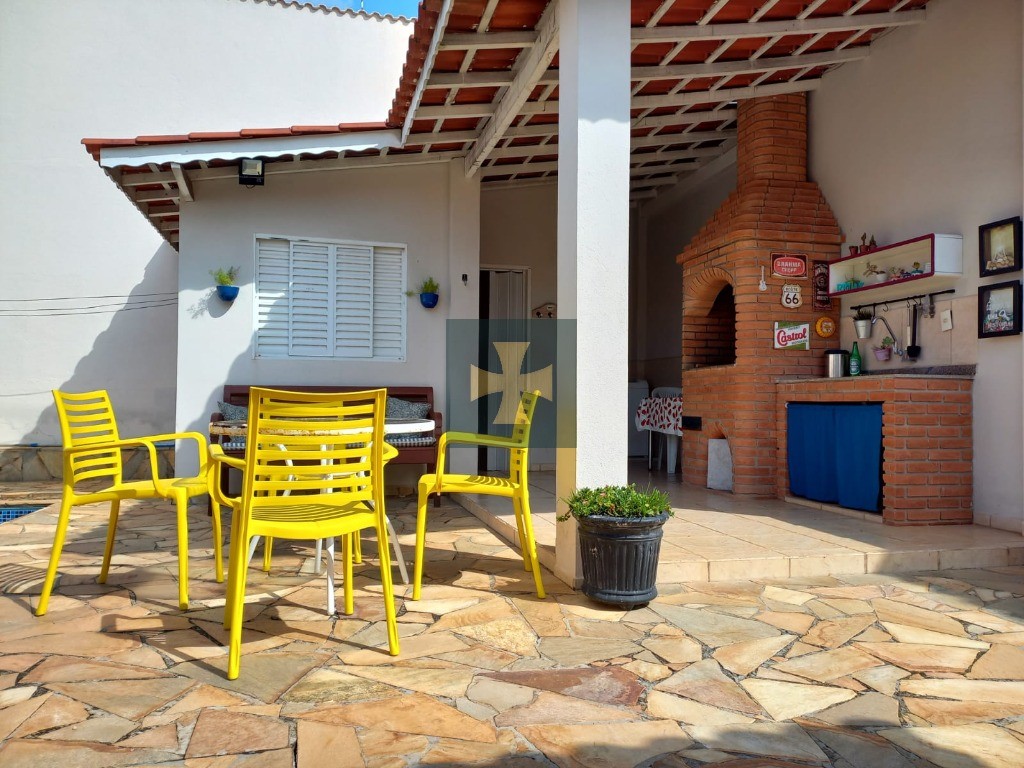 Casa, 3 quartos - Foto 13