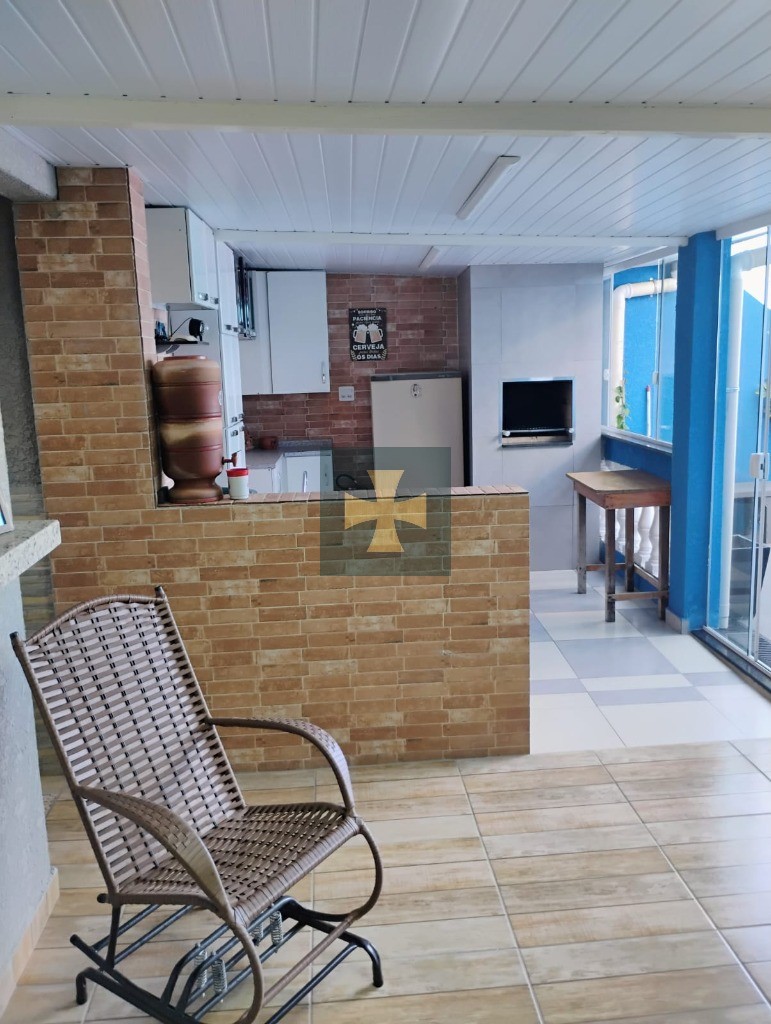Casa, 3 quartos - Foto 10