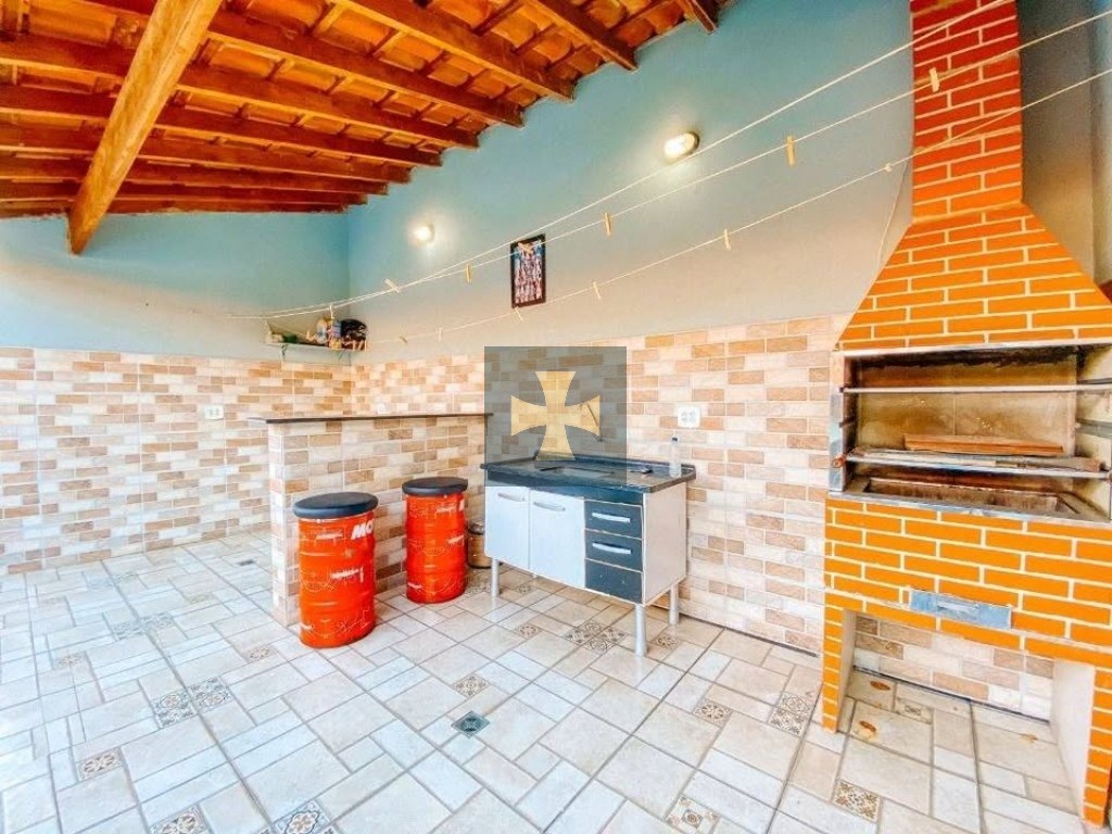 Casa, 2 quartos - Foto 4