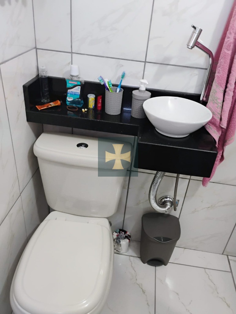 Casa, 3 quartos - Foto 9