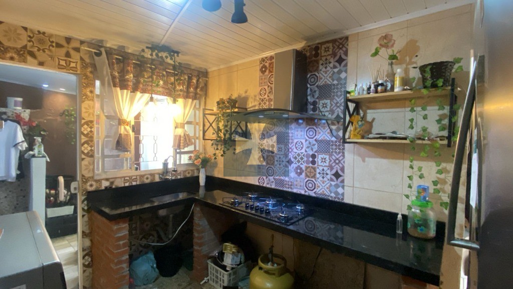 Casa residencial em bragança paulista - sp, vila bianchi
