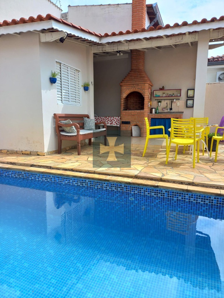 Casa, 3 quartos - Foto 26