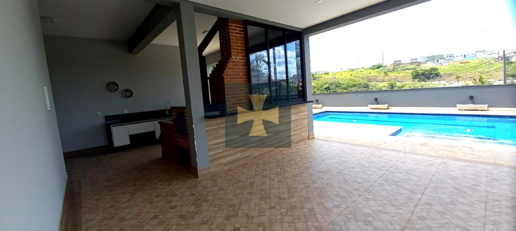 Casa, 3 quartos - Foto 16