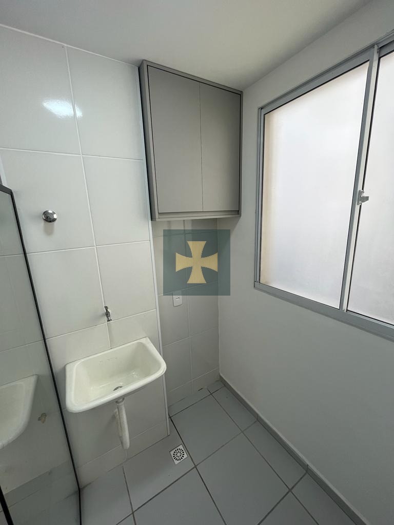 Apartamento, 2 quartos, 50 m² - Foto 11