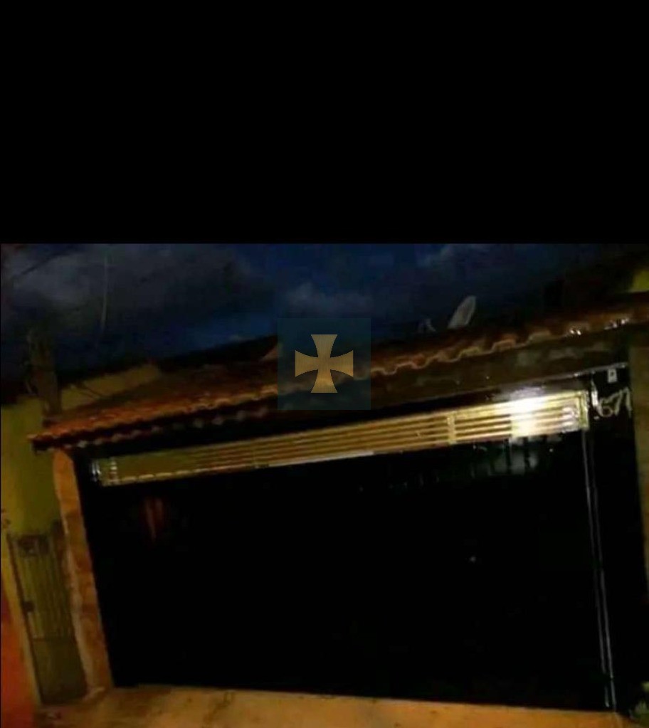 Casa residencial em bragança paulista - sp, vila bianchi