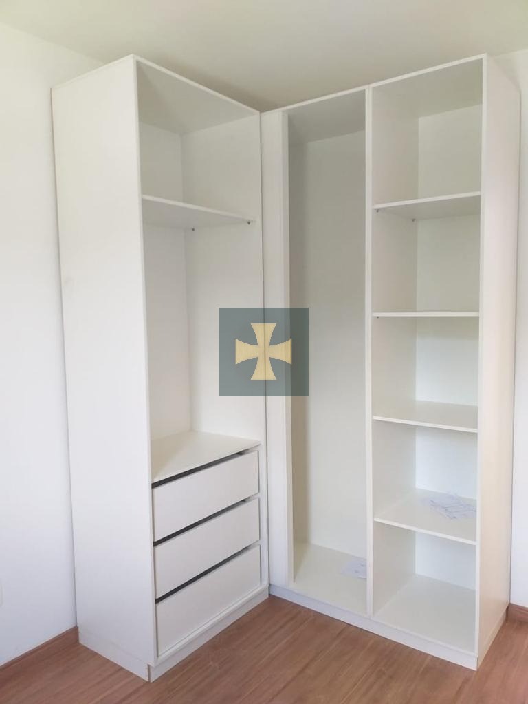Apartamento, 2 quartos, 50 m² - Foto 12