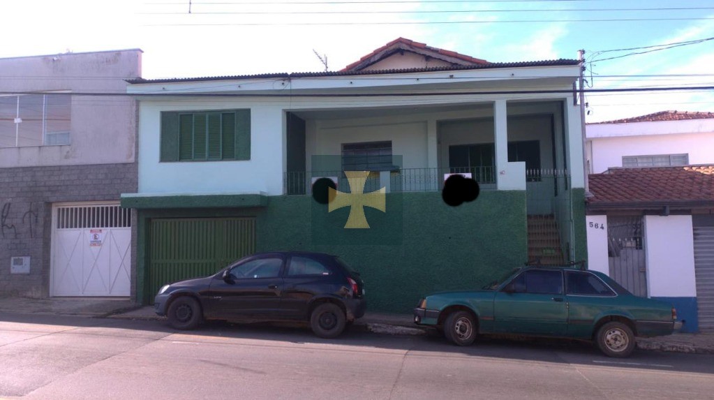 Casa, 4 quartos - Foto 2