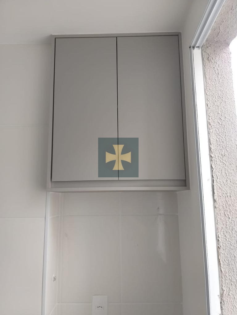 Apartamento, 2 quartos, 50 m² - Foto 2