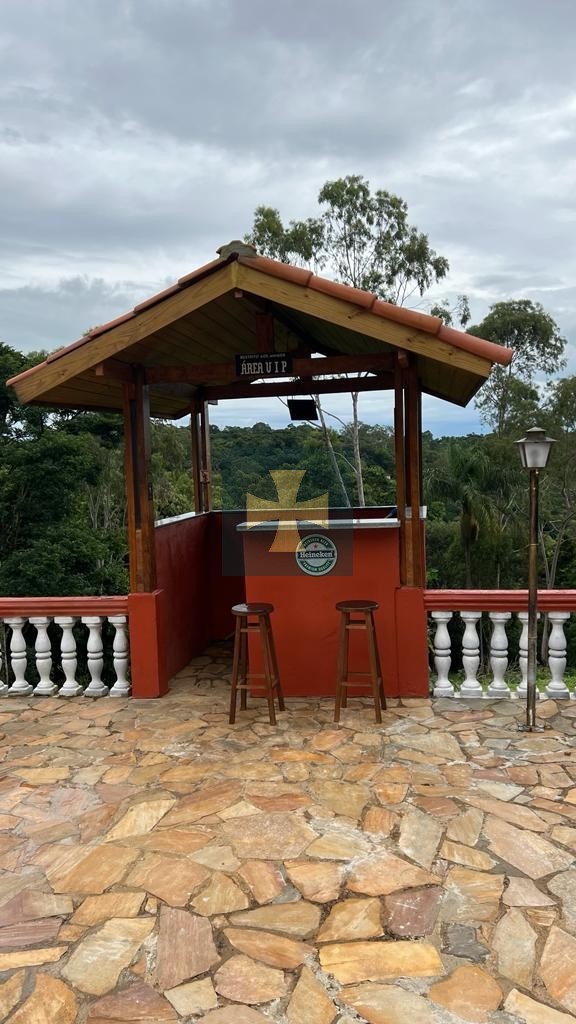 Chácara, 5 quartos - Foto 17