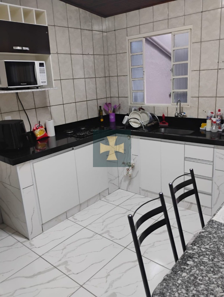 Casa, 3 quartos - Foto 8